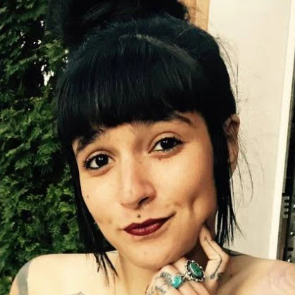 Ariana Bazlamit